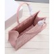 Fake Christian Dior Small Dior Book Tote Bag Pink Replica
