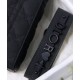 Replica Christian Dior Lady Dior My Abcdior Bag Black