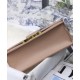 Replica Christian Dior 30 Montaigne Chain Bag Pink