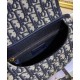 Fake Christian Dior Small Dior Bobby Handbag Dark Blue Replica Replica Christian Dior Small Dior Bobby Handbag Dark Blue