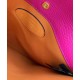Fake Peekaboo X-lite Large Leather Bag Coffee Replica