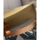 Fake Peekaboo X-tote Canvas bag 8BH374 Coffee Replica