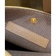 Replica Peekaboo X-tote Canvas bag 8BH374 Cream