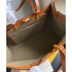 Replica Peekaboo X-tote Canvas bag 8BH374 Khaki