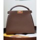 Fake Peekaboo Iconic Essentially 8BN302 Coffee Replica