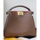 Fake Peekaboo Iconic Essentially 8BN302 Coffee Replica