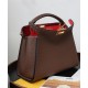 Fake Peekaboo Iconic Essentially 8BN302 Coffee Replica