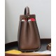 Fake Peekaboo Iconic Essentially 8BN302 Coffee Replica