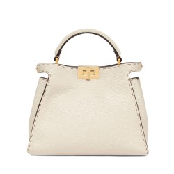 Replica Peekaboo Iconic Essentially 8BN302 White