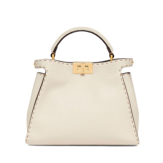 Replica Peekaboo Iconic Essentially 8BN302 White