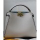 Replica Peekaboo Iconic Essentially 8BN302 White
