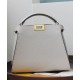 Replica Peekaboo Iconic Essentially 8BN302 White