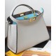 Replica Peekaboo Iconic Essentially 8BN302 White