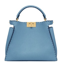 Replica Peekaboo Iconic Essentially Bag 8BN302 Blue