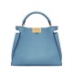 Replica Peekaboo Iconic Essentially Bag 8BN302 Blue
