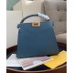 Replica Peekaboo Iconic Essentially Bag 8BN302 Blue