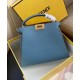 Replica Peekaboo Iconic Essentially Bag 8BN302 Blue