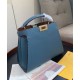 Replica Peekaboo Iconic Essentially Bag 8BN302 Blue