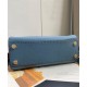 Replica Peekaboo Iconic Essentially Bag 8BN302 Blue