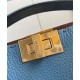 Replica Peekaboo Iconic Essentially Bag 8BN302 Blue