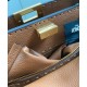 Replica Peekaboo Iconic Essentially Bag 8BN302 Blue