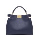 Replica Peekaboo Iconic Essentially Bag 8BN302 Dark Blue
