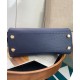 Replica Peekaboo Iconic Essentially Bag 8BN302 Dark Blue