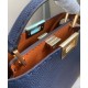 Replica Peekaboo Iconic Essentially Bag 8BN302 Dark Blue