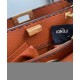 Replica Peekaboo Iconic Essentially Bag 8BN302 Dark Blue