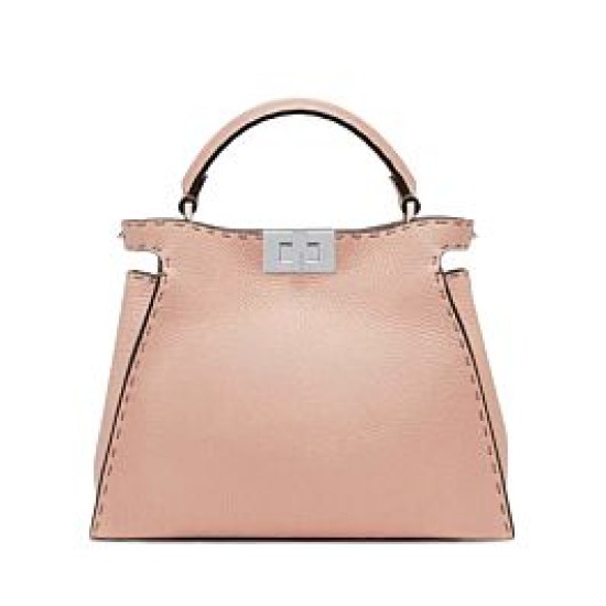 Replica Peekaboo Iconic Essentially Bag 8BN302 Pink