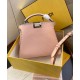 Replica Peekaboo Iconic Essentially Bag 8BN302 Pink