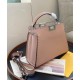 Replica Peekaboo Iconic Essentially Bag 8BN302 Pink