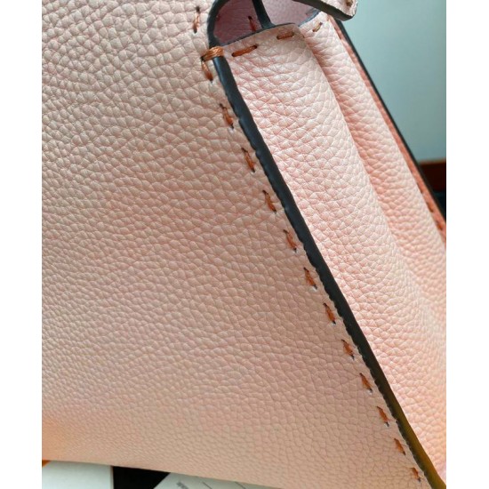 Replica Peekaboo Iconic Essentially Bag 8BN302 Pink