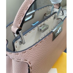 Replica Peekaboo Iconic Essentially Bag 8BN302 Pink