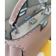 Replica Peekaboo Iconic Essentially Bag 8BN302 Pink