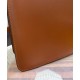 Fake Peekaboo Iseeu East-West Bag 8BN323 Coffee Replica