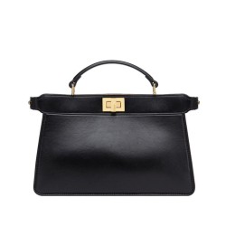 Replica Peekaboo Iseeu East-West Bag 8BN323 Black