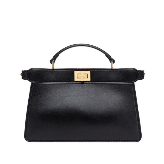 Replica Peekaboo Iseeu East-West Bag 8BN323 Black