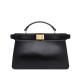 Replica Peekaboo Iseeu East-West Bag 8BN323 Black