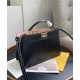 Replica Peekaboo Iseeu East-West Bag 8BN323 Black