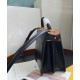 Replica Peekaboo Iseeu East-West Bag 8BN323 Black