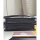 Replica Peekaboo Iseeu East-West Bag 8BN323 Black
