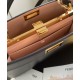 Replica Peekaboo Iseeu East-West Bag 8BN323 Black