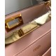 Replica Peekaboo Iseeu East-West Bag 8BN323 Black