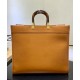 Replica Sunshine Shopper 8BH372 Coffee