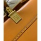Replica Sunshine Shopper 8BH372 Coffee