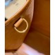 Replica Sunshine Shopper 8BH372 Coffee
