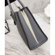 Replica Prada Bibliotheque Bag 1A153 Gray