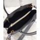 Replica Prada Bibliotheque Bag 1A153 Gray