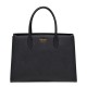Replica Prada Bibliotheque Bag 1A153 Black